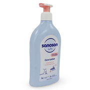 Sanosan Baby Care Lotion