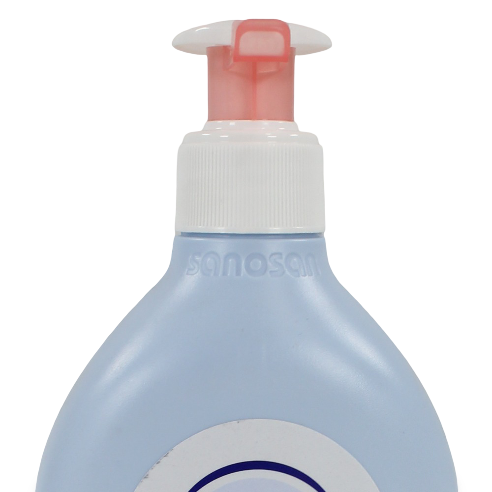 Sanosan Baby Care Lotion