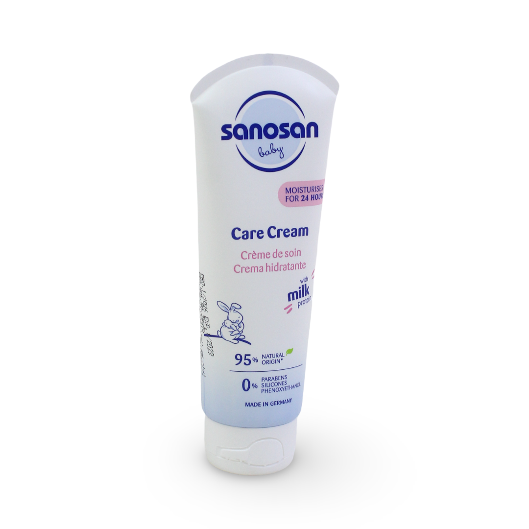 Sanosan Baby Care Cream 100ml
