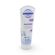 Sanosan Baby Care Cream 100ml