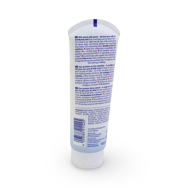 Sanosan Baby Care Cream 100ml