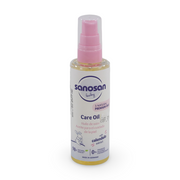 Sanosan Baby Care Oil – 100 ml