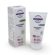 Sanosan Mama Stretch Mark Cream 175ml