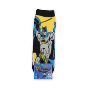 DC Comics Boys Batman Socks – Pack Of 3