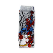 DC Comics Spider-Man Socks – Pack Of 3
