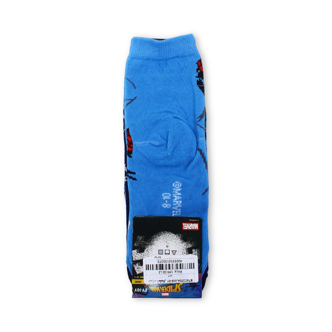 DC Comics Spider-Man Socks – Pack Of 3
