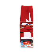 DC Comics Boys Cars Socks – Pack Of 3
