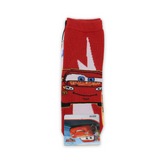DC Comics Boys Cars Socks – Pack Of 3