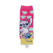 DC Comics Stitch Socks – Pack Of 3