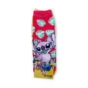 DC Comics Stitch Socks – Pack Of 3
