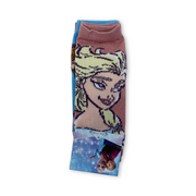 DC Comics Frozen Socks – Pack Of 3