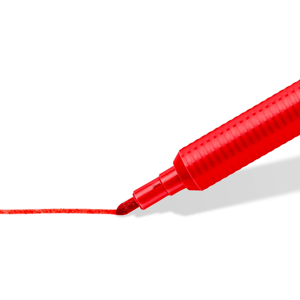 Staedtler Felt Tip Pens – 12 Colors