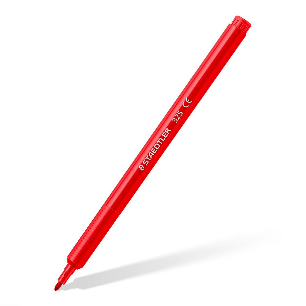 Staedtler Felt Tip Pens – 12 Colors