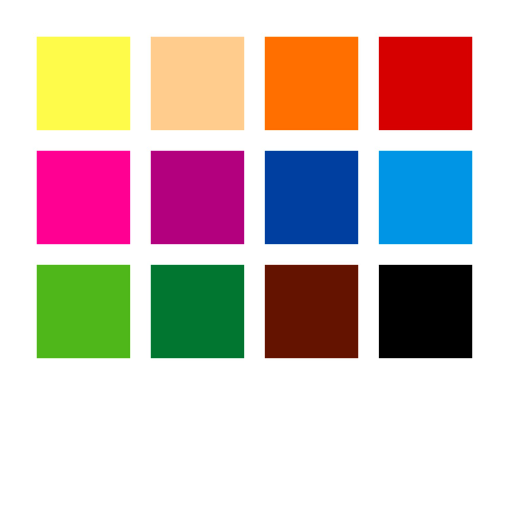 Staedtler Noris Wooden Colored Pencils – 12 Colors (10+2 Promotion)