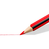 Staedtler Noris Wooden Colored Pencils – 24 Colors