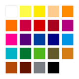 Staedtler Noris Wooden Colored Pencils – 24 Colors