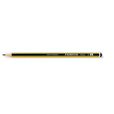 Noris Staedtler Graphite Pencil - B - 1201 (Pack Of 12)