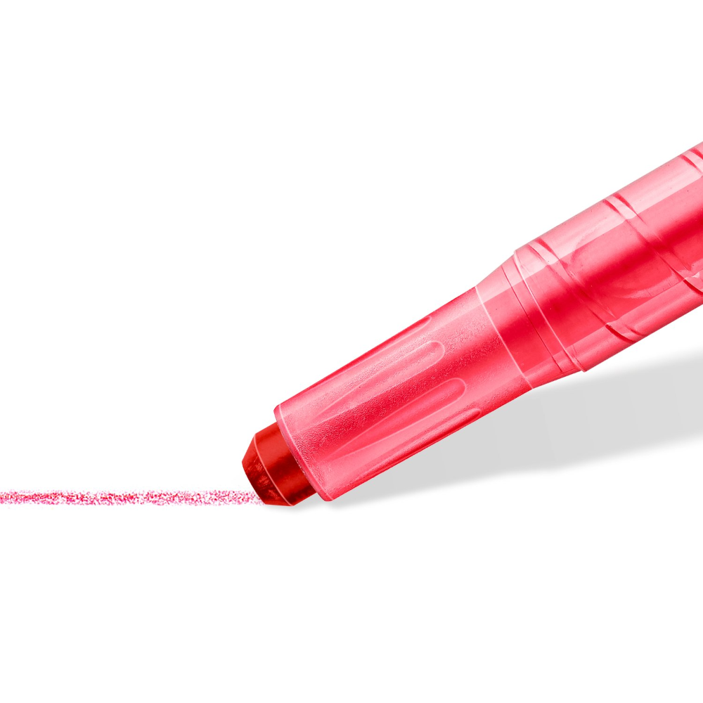 Staedtler Noris Twist Wax Crayons – 12 Colors