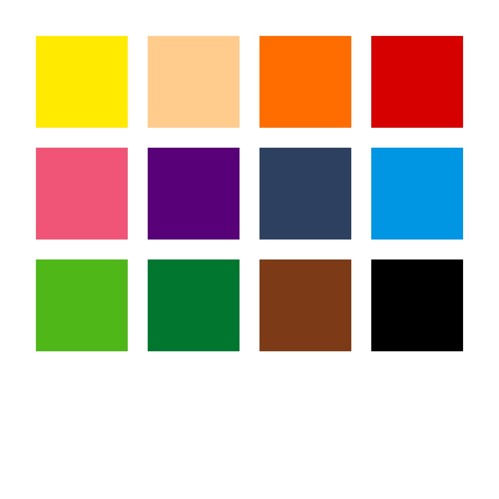 Staedtler Noris Twist Wax Crayons – 12 Colors