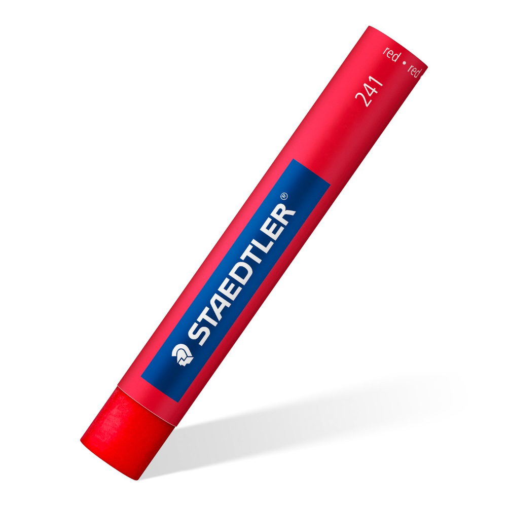 Staedtler Noris Pastel Crayons – 16 Colors