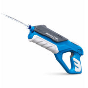 "Variet Patter" USB Motorized Water Blaster – Baby Blue