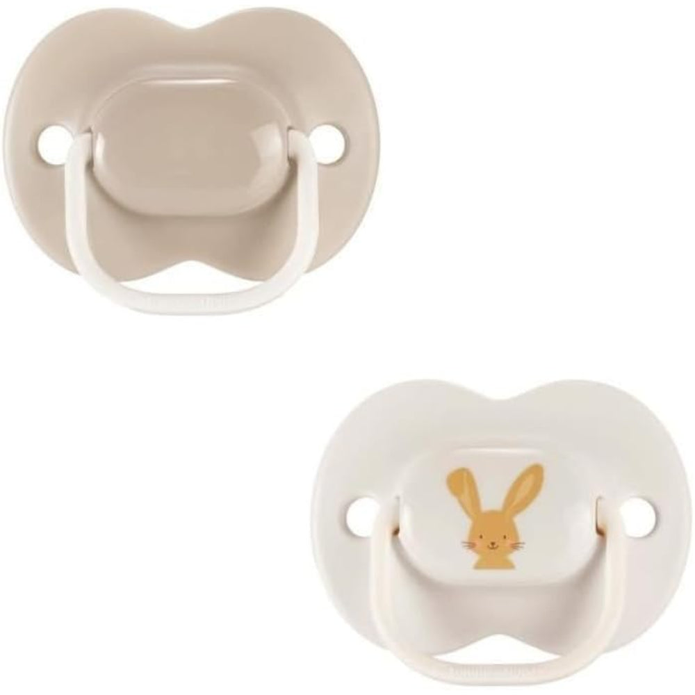 Tommee Tippee Anytime Soother 6-18m – Pack of 2