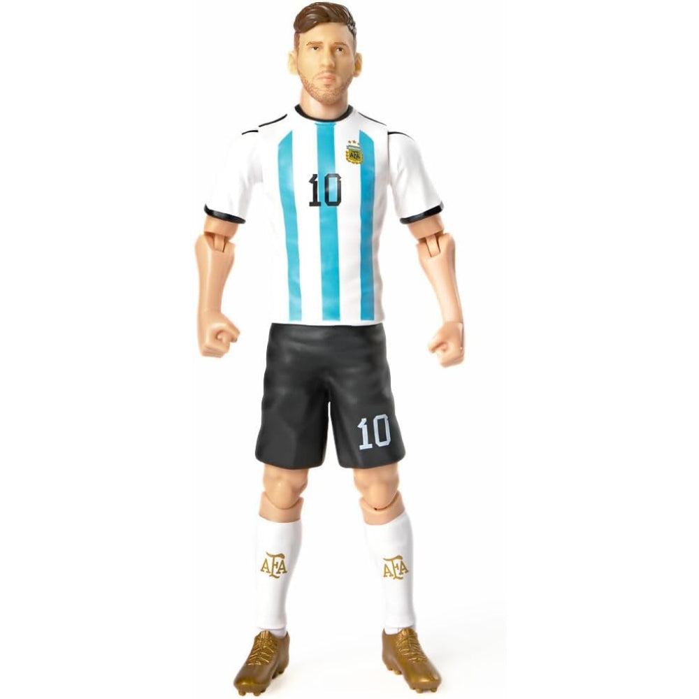 Banbo Toys Lionel Messi Argentina Action Figure