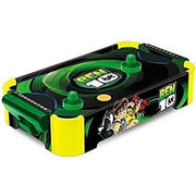 Ben 10 Air Hockey Game