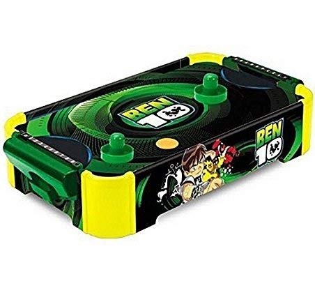 Air Hockey Game Ben 10