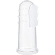 La Frutta Finger Toothbrush +0m
