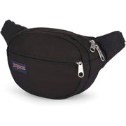 Jansport Fifth Avenue Waist Pack – Black - School
