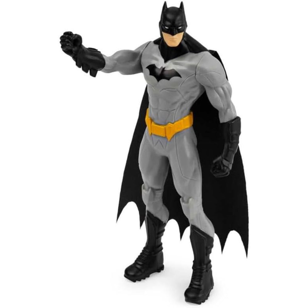 Batman Action Figure