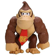 Super Mario Bros. Donkey Kong PVC Action Figure
