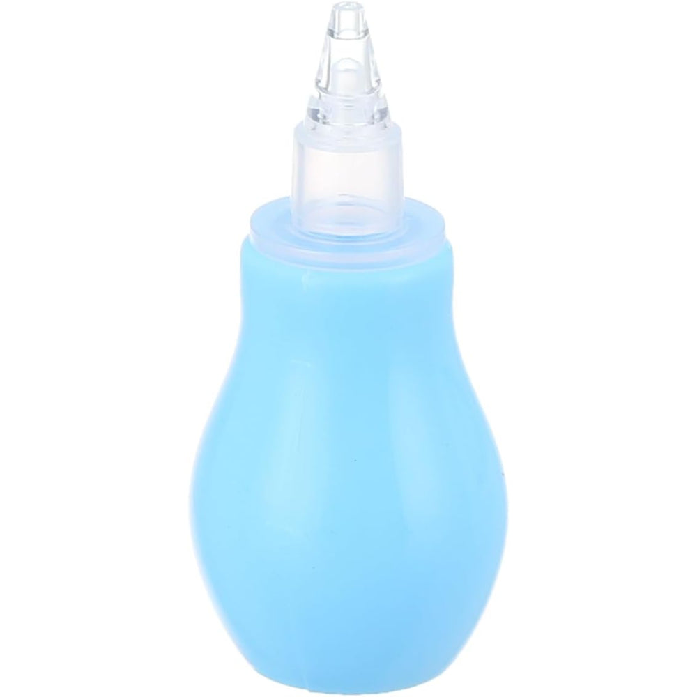 True Baby Nasal Aspirator – Blue