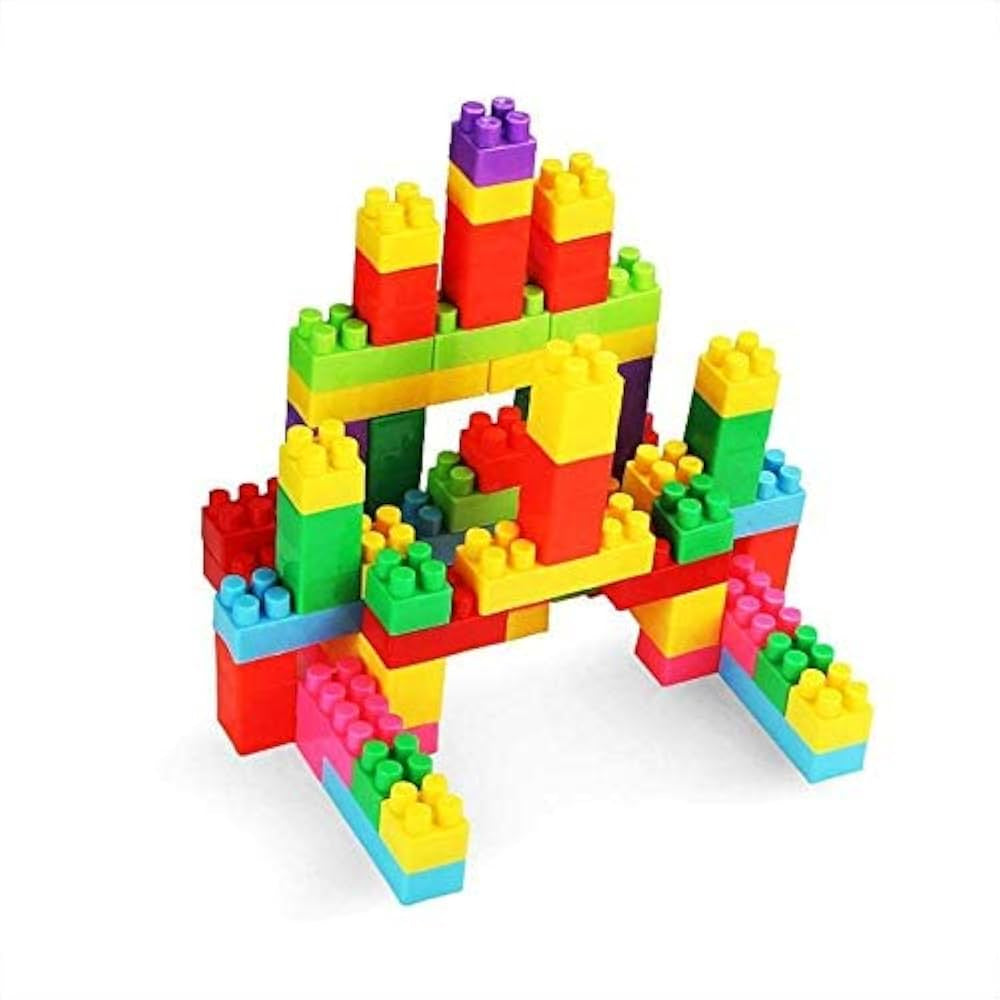 Smart Tree Blocks Boy Alcazar World
