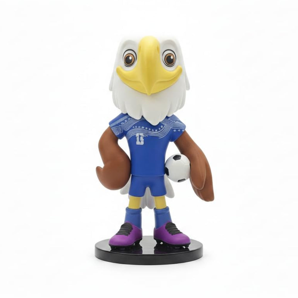 Banbo Toys Clutch FIFA World Cup 2026 Action Figure
