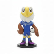Banbo Toys Clutch FIFA World Cup 2026 Action Figure