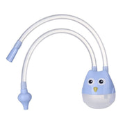 La Frutta Baby Nose Cleaner +0m – Baby Blue