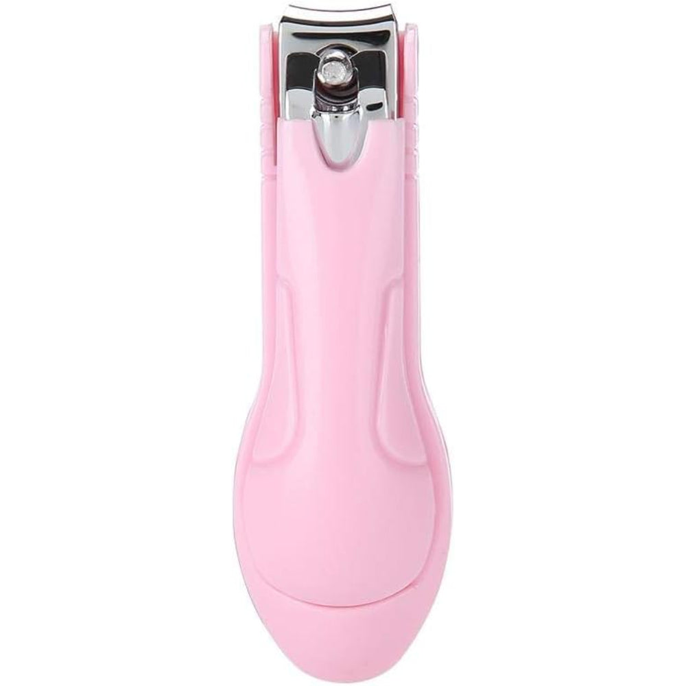 La Fruta Baby Nail Clipper – Pink