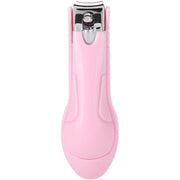 La Fruta Baby Nail Clipper – Pink