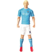 Banbo Toys Erling Haaland 8 Action Figure