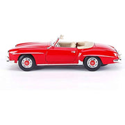 Maisto 1955 Mercedes-Benz 190SL Die-Cast Model – 1:18 Scale