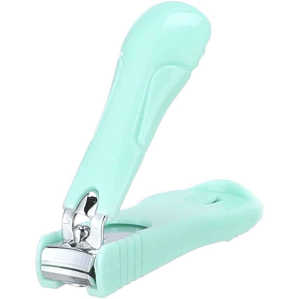 La Frutta Nail Clipper – Mint - Baby Essentials
