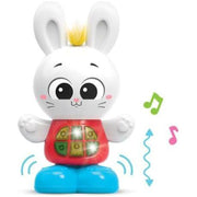 Kids Hits Baby Hoppers Hare