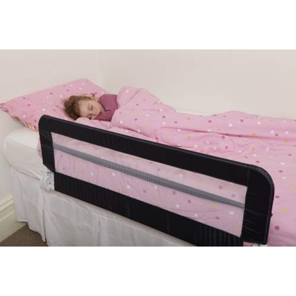 Dreambaby Harrogate Bed Rail – Extra Tall & Ready to Use