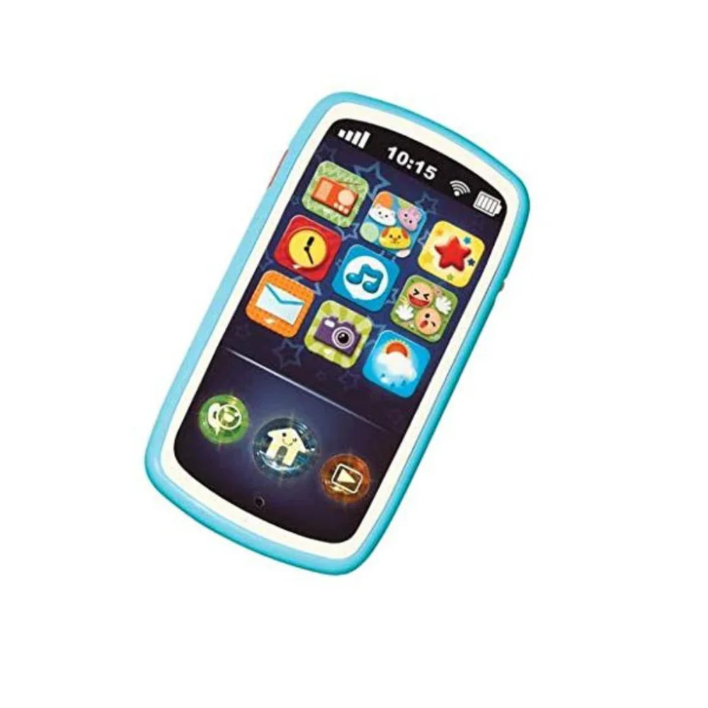 WinFun Educational Smartphone - Toys