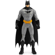 Batman Action Figure