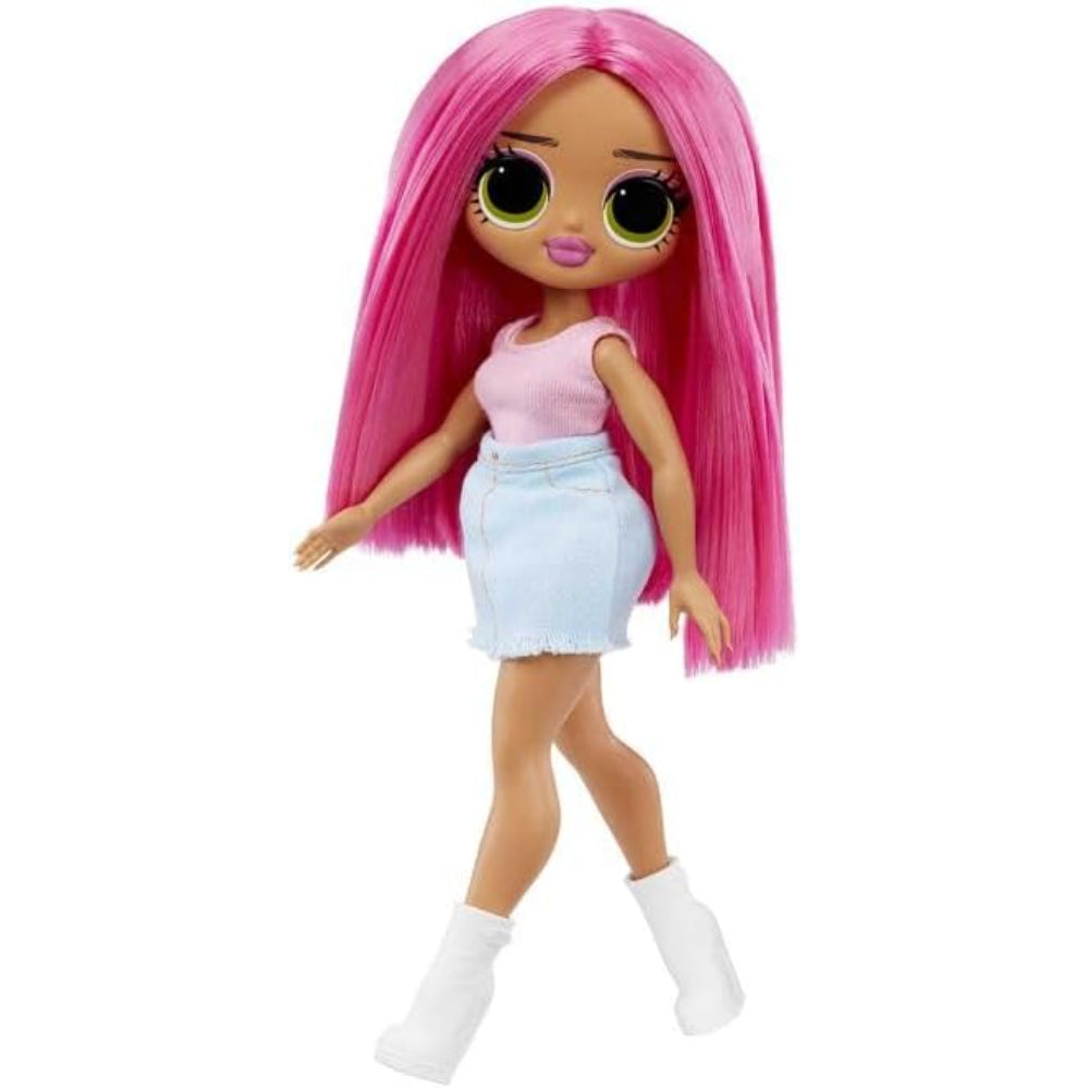 LOL Surprise Doll – City Babe - Toys - Toy House Triangle