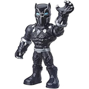Marvel Super Hero Adventures Mega Black Panther Action Figure