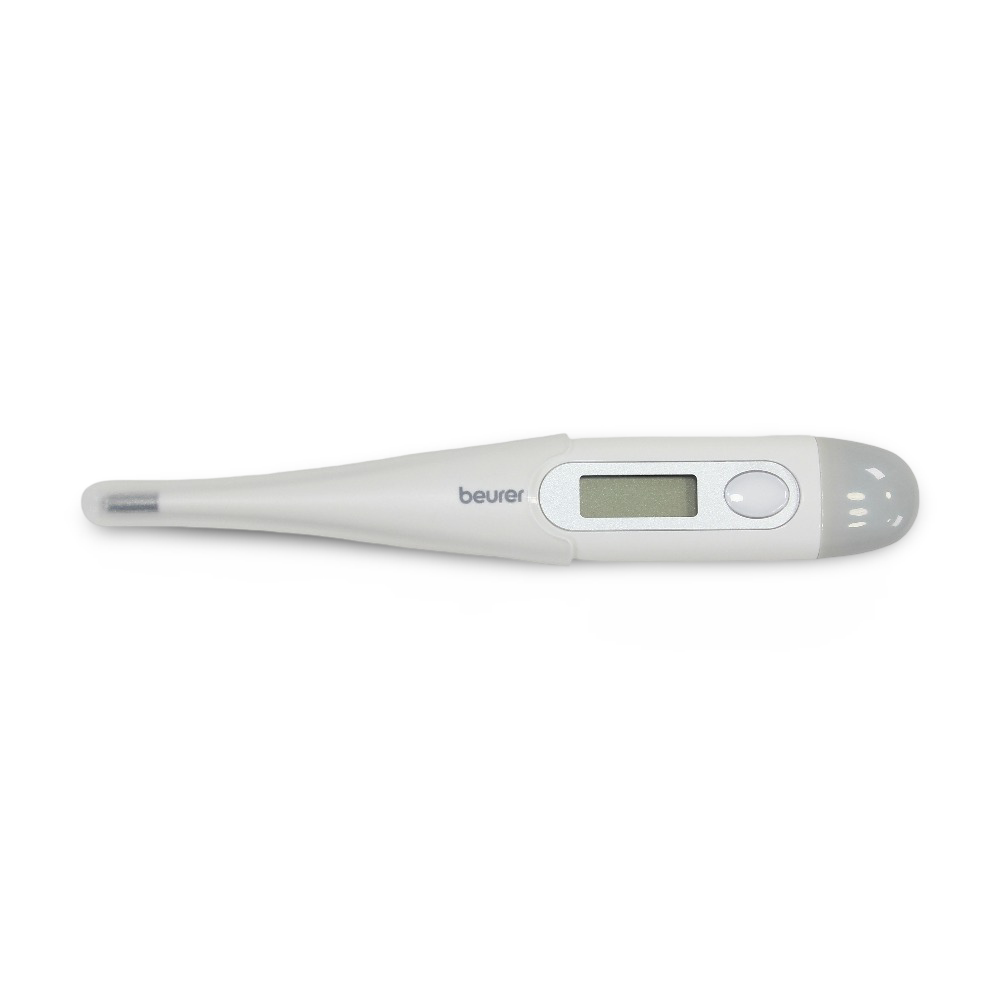 Beurer White Thermometer